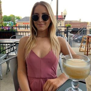 Meet your Posher, Jonna